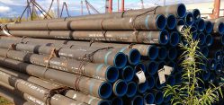 Трубы обсадные